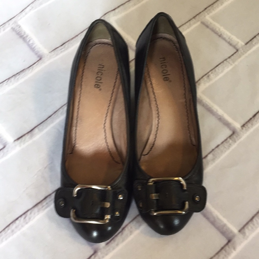 🙉 Nicole shoes
